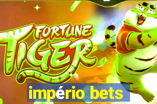 império bets