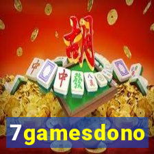 7gamesdono