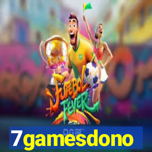 7gamesdono