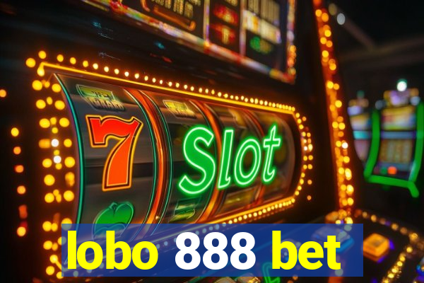 lobo 888 bet