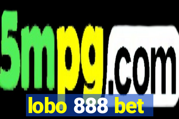 lobo 888 bet