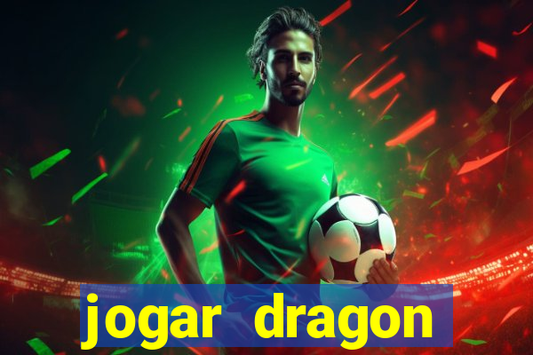 jogar dragon fortune demo