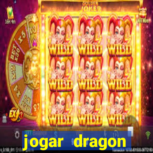 jogar dragon fortune demo