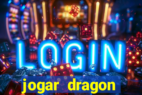 jogar dragon fortune demo