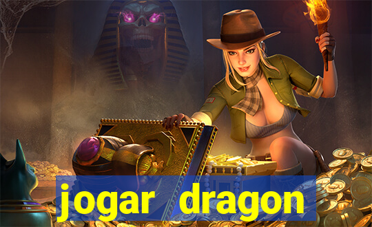 jogar dragon fortune demo