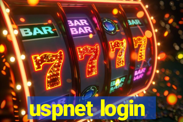 uspnet login