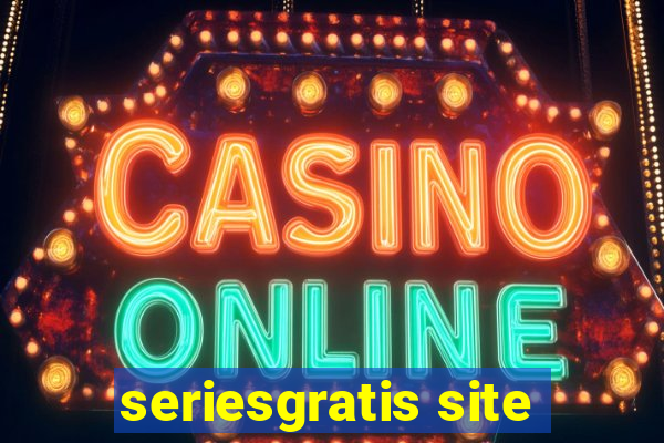 seriesgratis site