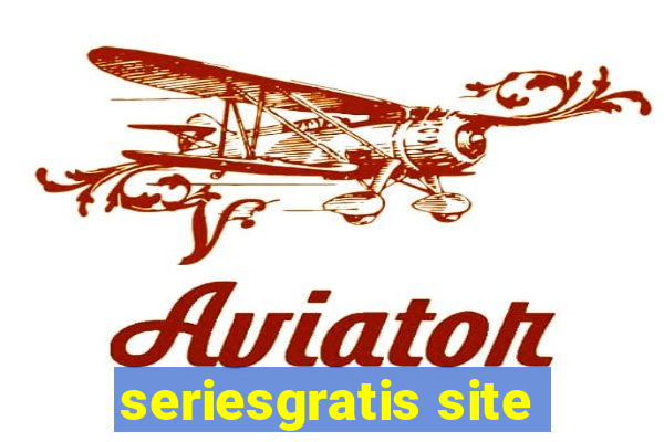 seriesgratis site