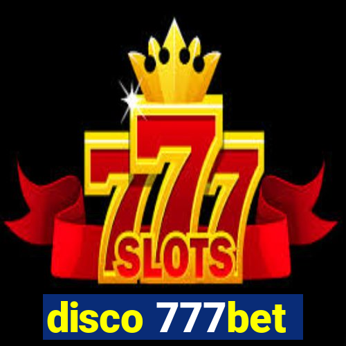 disco 777bet