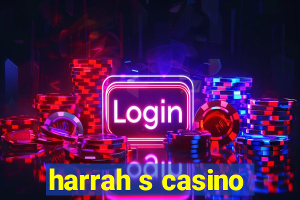 harrah s casino