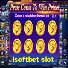 isoftbet slot