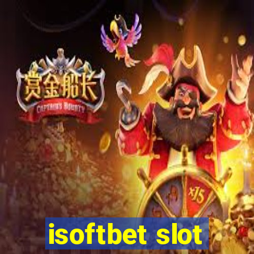 isoftbet slot