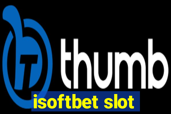 isoftbet slot