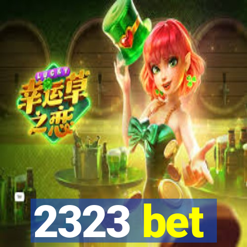 2323 bet