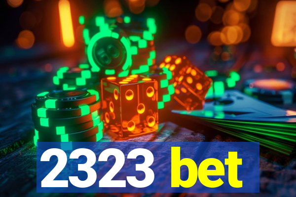 2323 bet