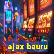 ajax bauru