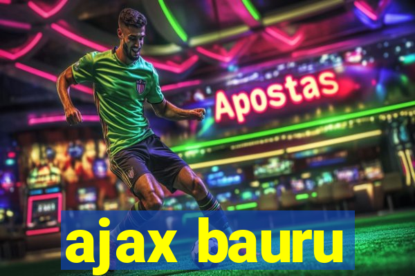 ajax bauru