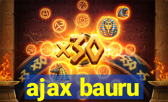 ajax bauru