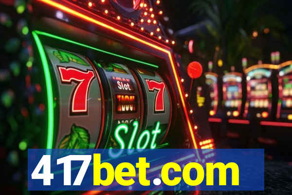 417bet.com