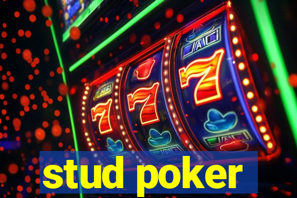 stud poker