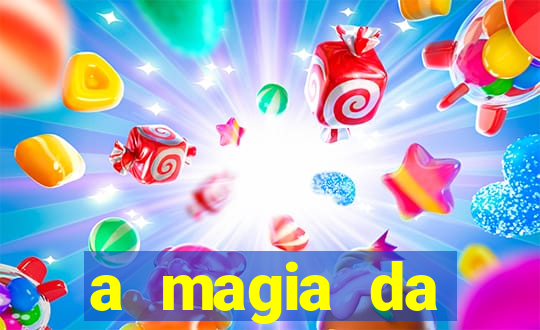 a magia da sobrevivência download