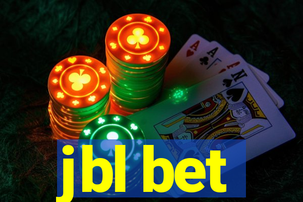 jbl bet