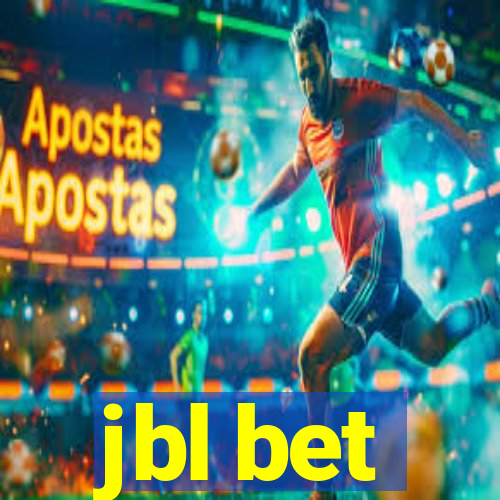 jbl bet