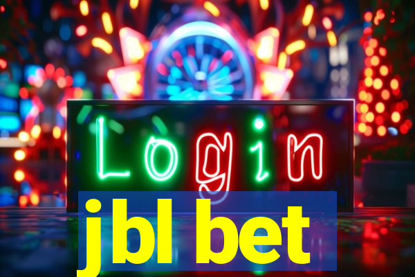 jbl bet