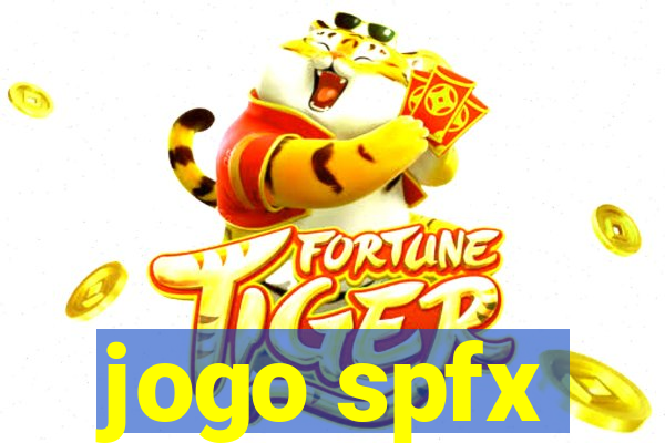 jogo spfx