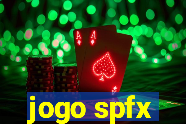 jogo spfx