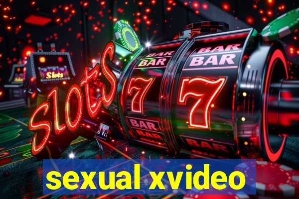 sexual xvideo