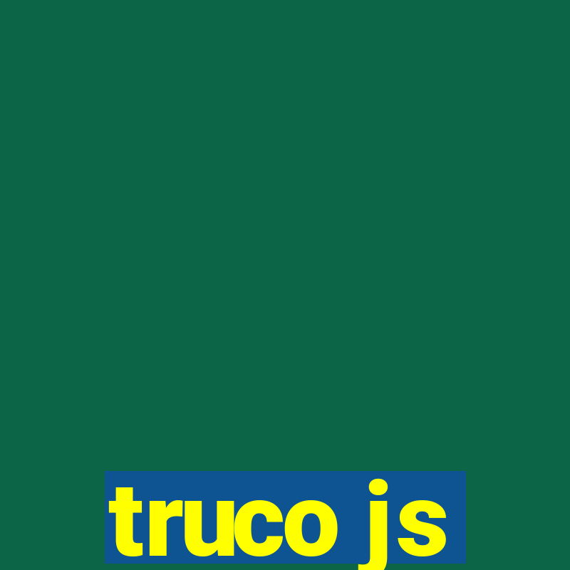 truco js