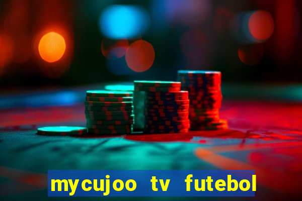 mycujoo tv futebol ao vivo