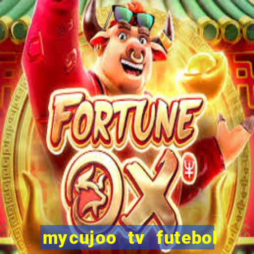 mycujoo tv futebol ao vivo