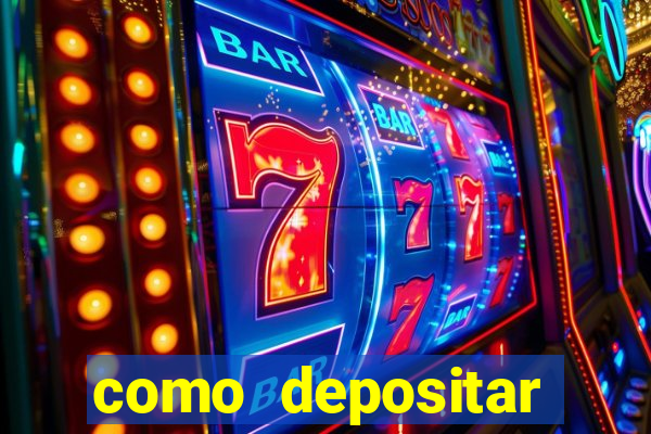 como depositar dinheiro no paypal