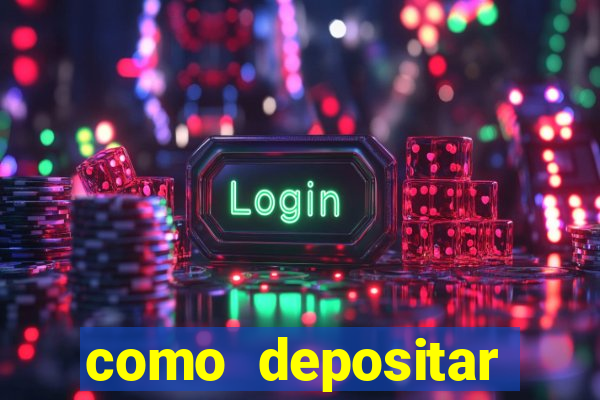 como depositar dinheiro no paypal