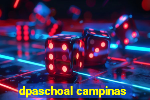 dpaschoal campinas