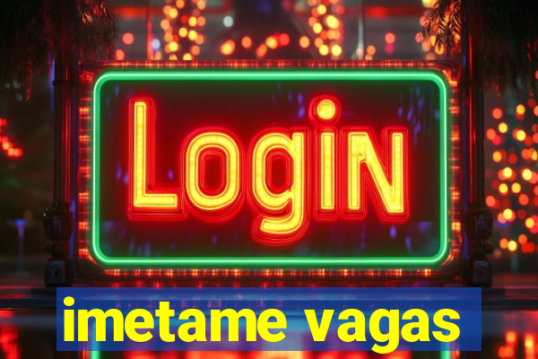 imetame vagas