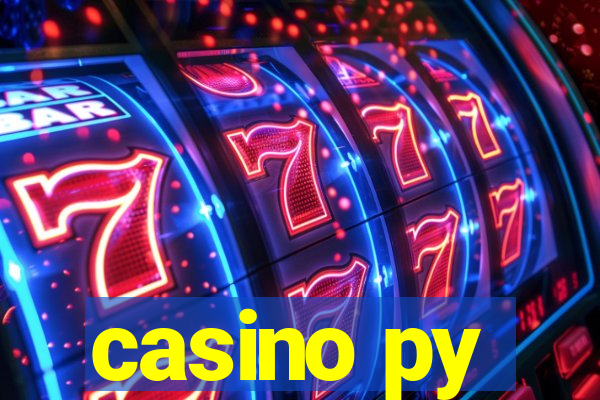 casino py