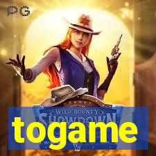 togame