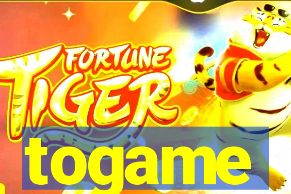 togame