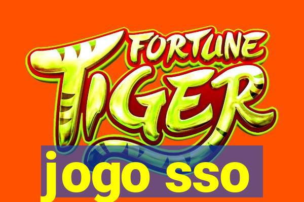 jogo sso