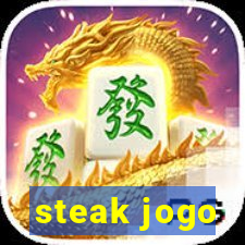 steak jogo