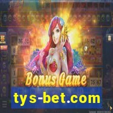 tys-bet.com