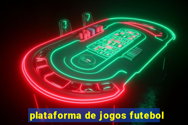 plataforma de jogos futebol