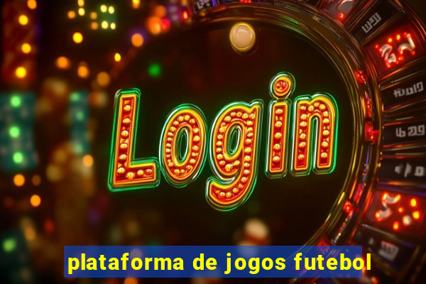 plataforma de jogos futebol