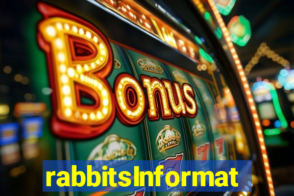 rabbitsInformational