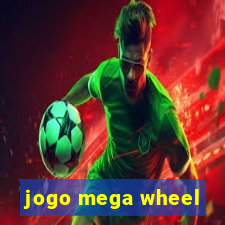 jogo mega wheel