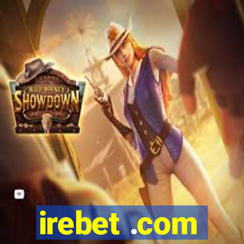 irebet .com