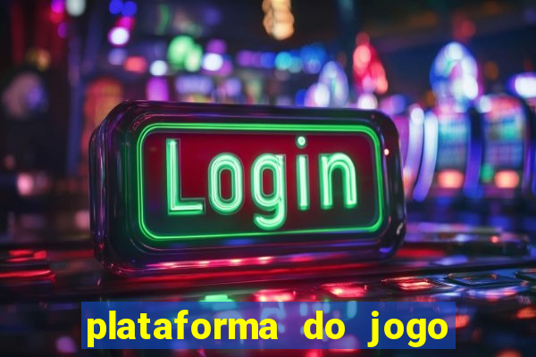 plataforma do jogo do coelho